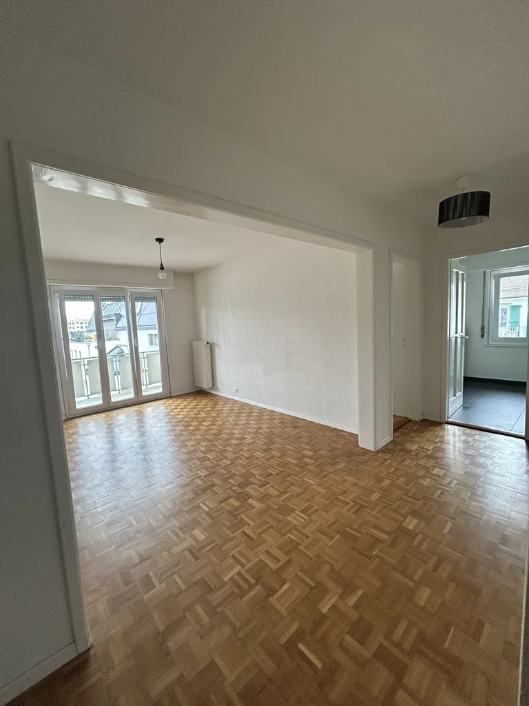 Apartment 3 rooms in sous-gare — 2