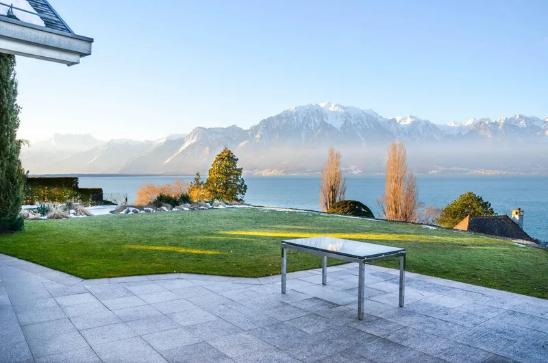 Maison / Villa 12 pièces à Montreux — 2