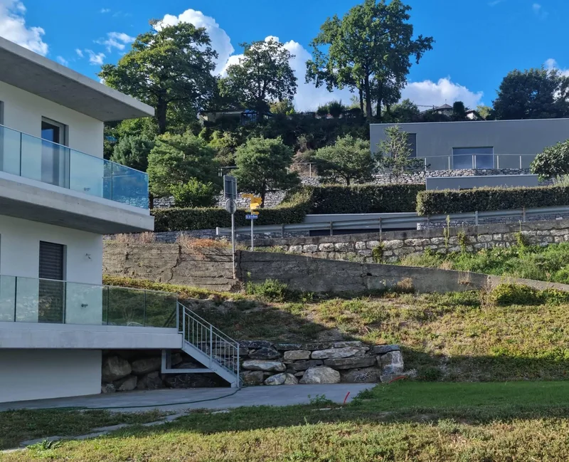 Appartement 5.5 pièces à Diolly — 2