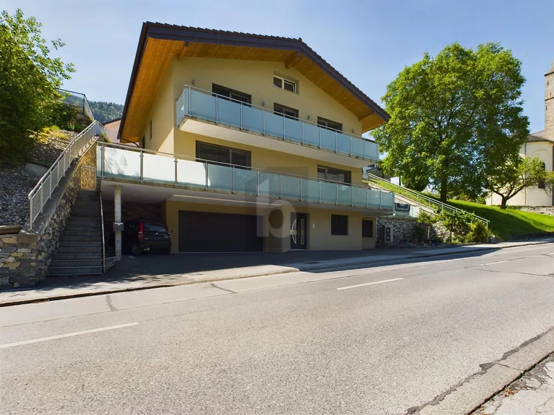 House / Villa 8.5 rooms in Chalais