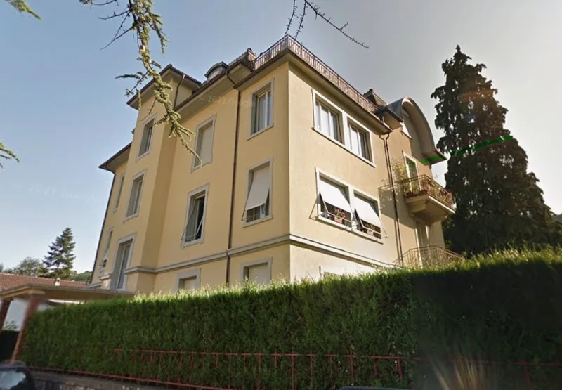 Apartment 4.5 rooms in Bex