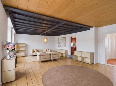Appartement 3.5 pièces à Zunzgen