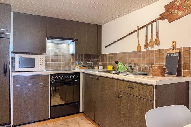 Wohnung 3 Zimmer in Calpiogna — 8