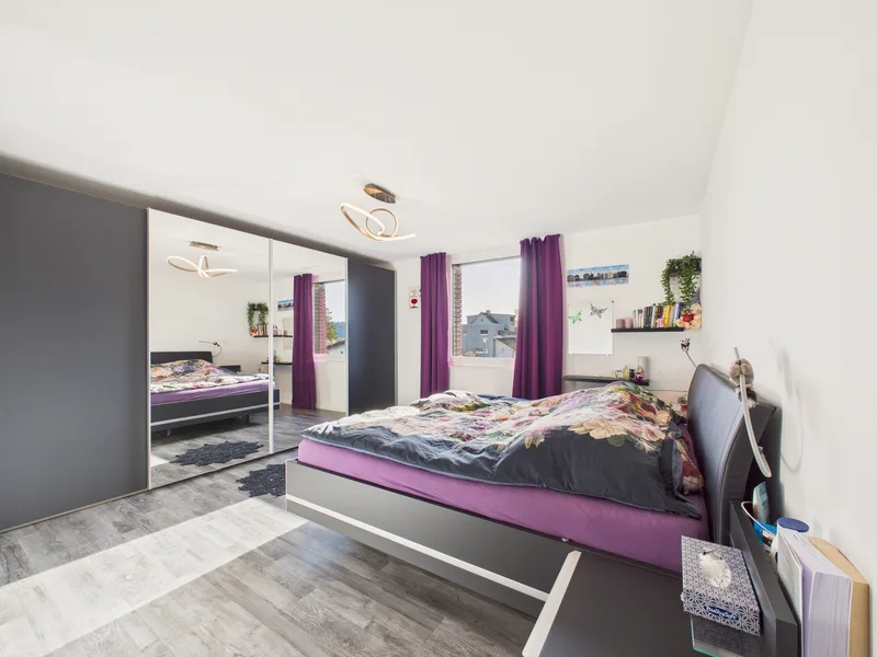 Wohnung 5.5 Zimmer in Glattfelden — photo 3