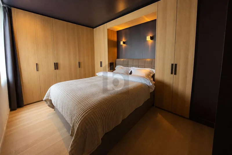 Appartement 2.5 pièces à im Zentrum des Dorfes — photo 4