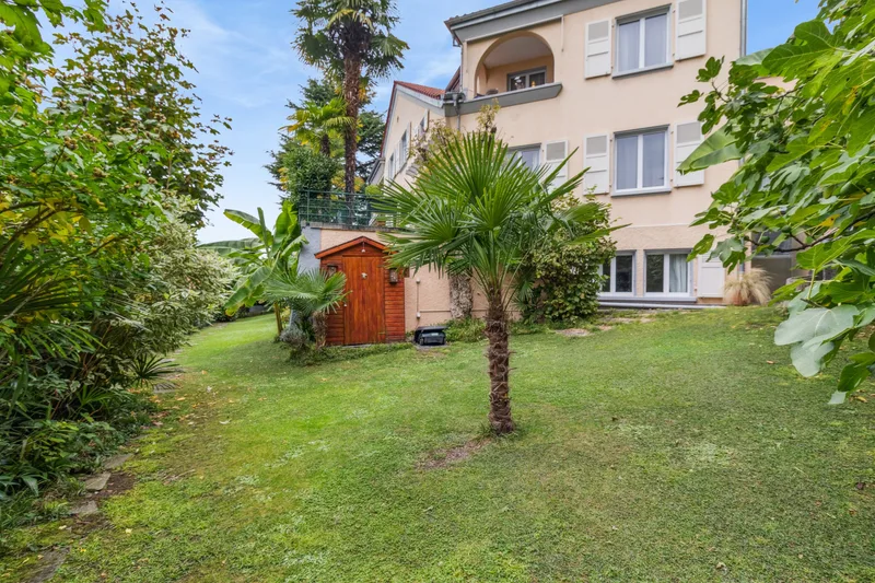 Maison / Villa 9.5 pièces à Montreux — 3