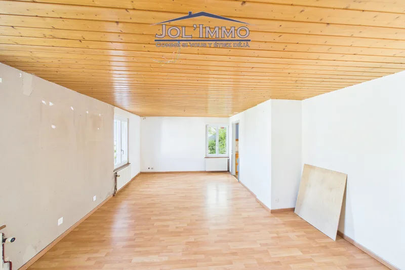 House / Villa 7 rooms in Boncourt — photo 9