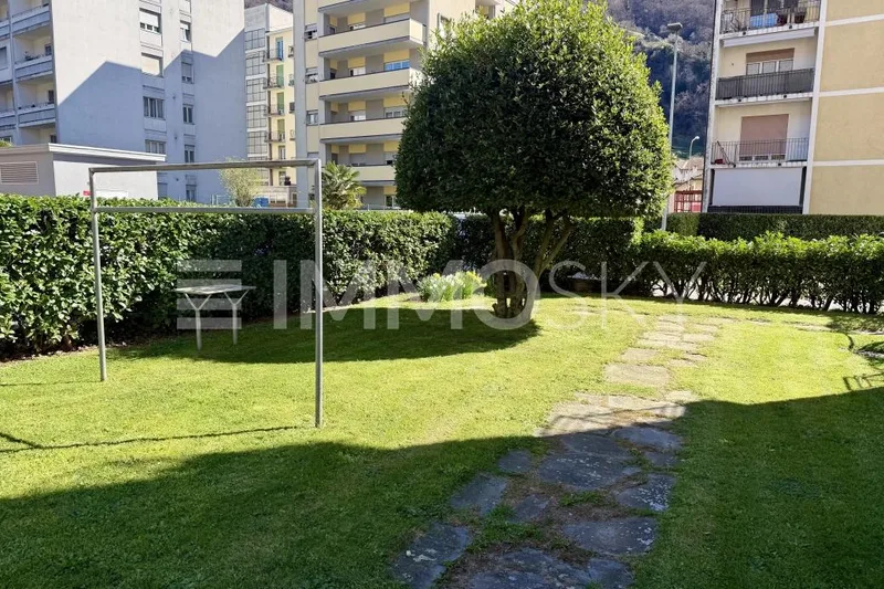 Appartement 4.5 pièces à Bellinzona — 7