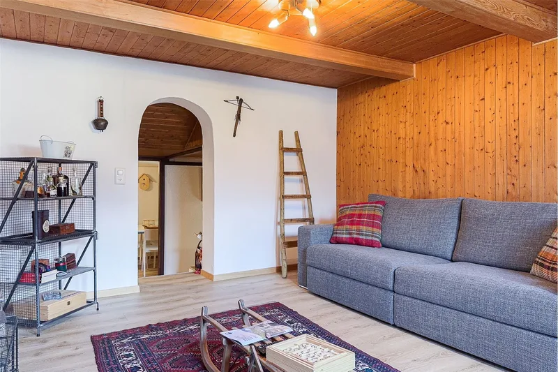 Wohnung 3 Zimmer in Calpiogna — 6