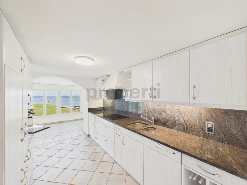 Wohnung 3.5 Zimmer in Feusisberg — 3