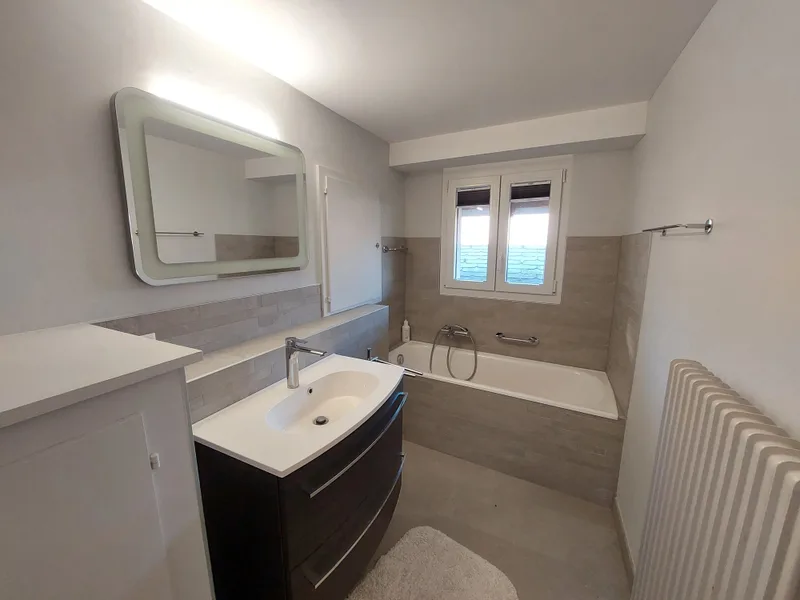 Appartement 4 pièces à Lens — 5