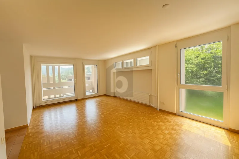 Wohnung 3 Zimmer in Le Locle — photo 3