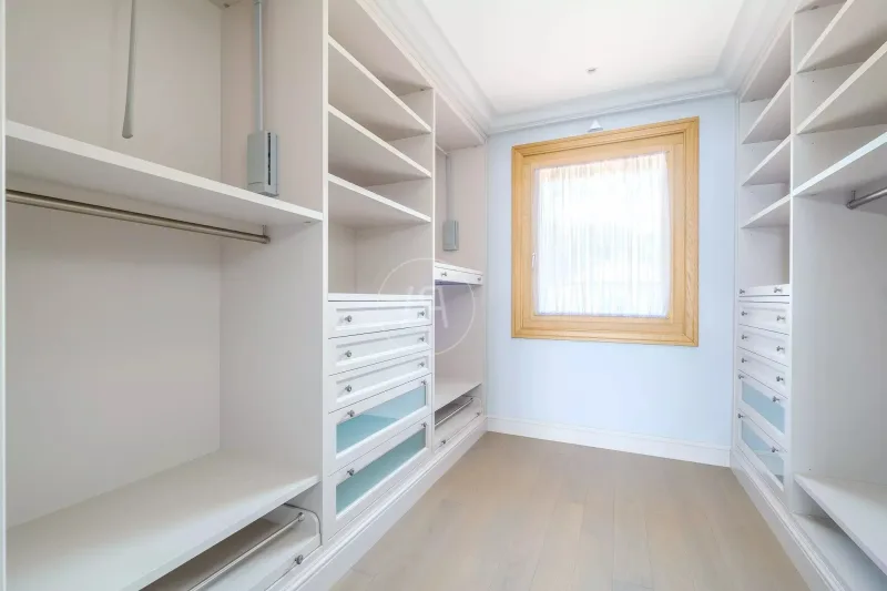 Haus / Villa 18 Zimmer in Chens-sur-Léman — photo 18