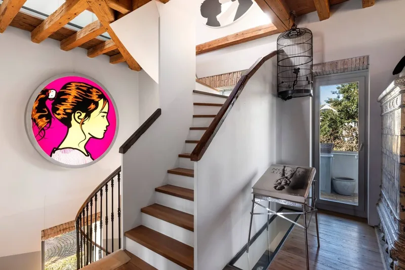 House / Villa 9.5 rooms in Saint-Prex — 8