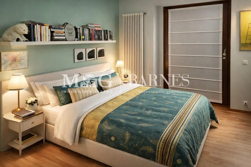 Appartement 4.5 pièces à Comano — 8