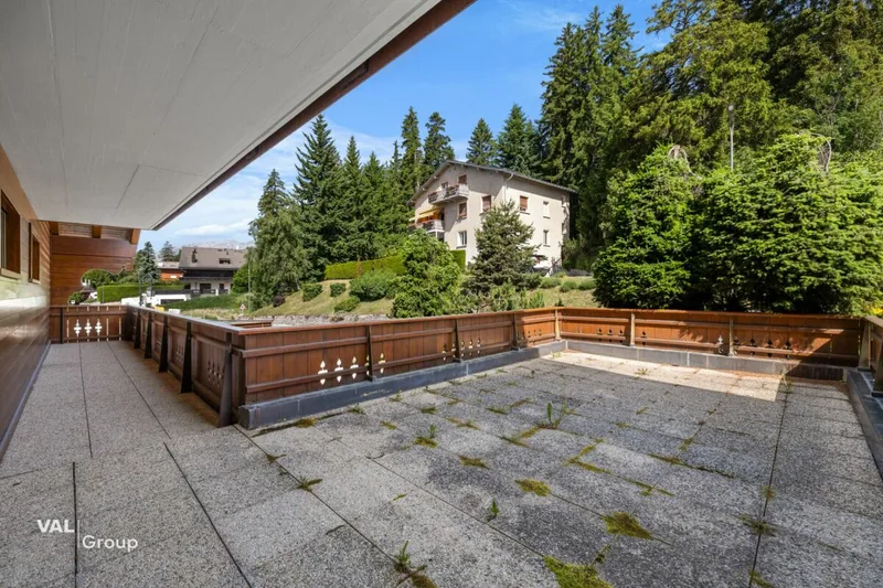 Appartement 5.5 pièces à Crans-Montana — 19