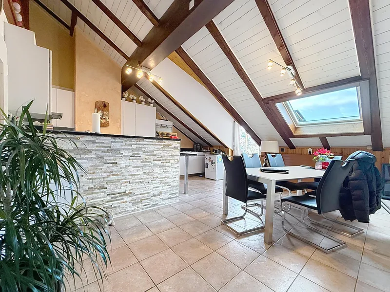 Maison / Villa 7 pièces à Coeur de Blonay — 5