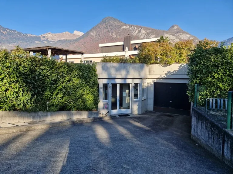 Maison / Villa 8 pièces à Aigle — 20