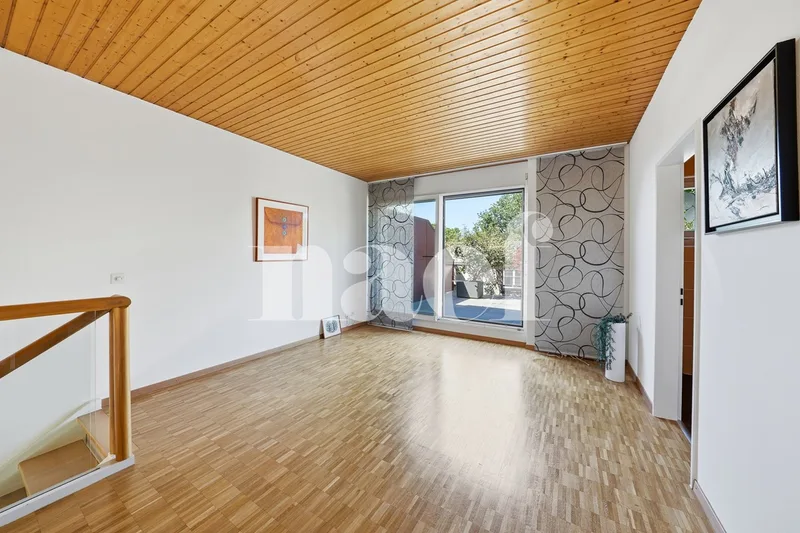 Apartment 6 rooms in Thônex — 8