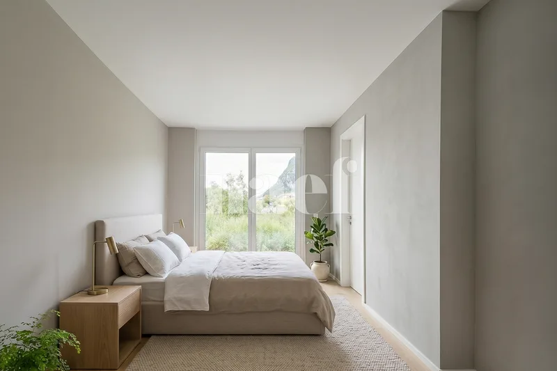 Wohnung 4.5 Zimmer in Yvorne — photo 7