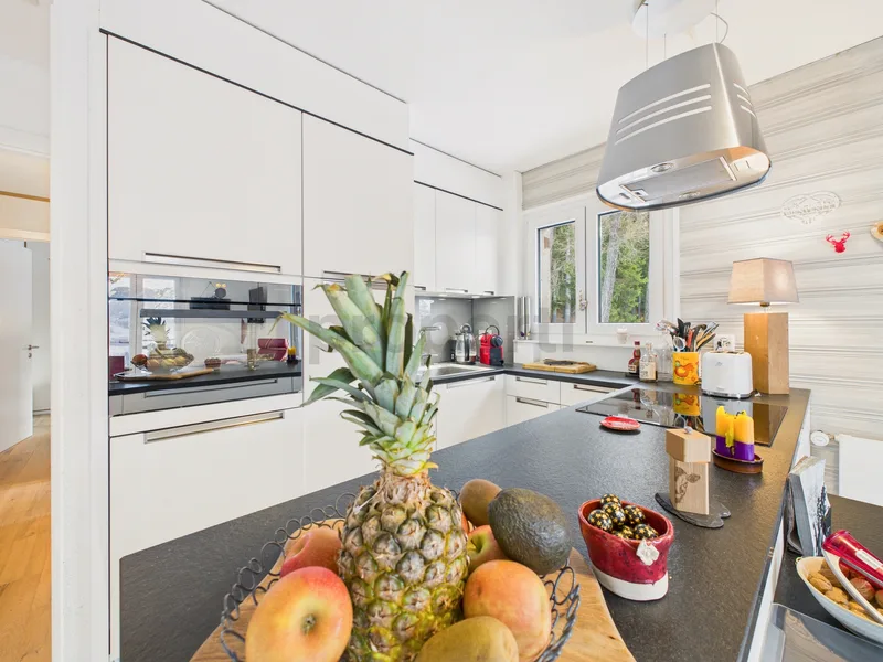 Appartement 4.5 pièces à Veysonnaz — 5