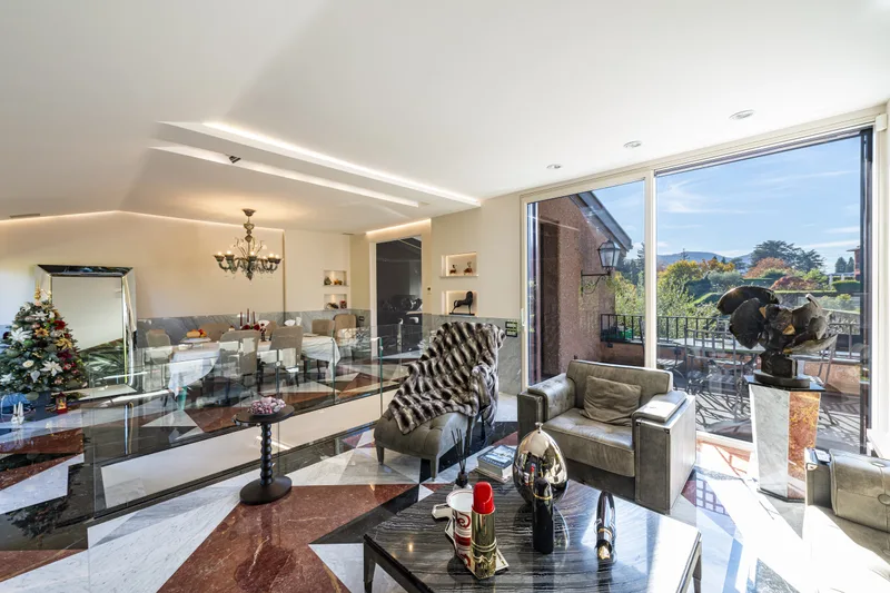 Appartement 5.5 pièces à Conventino — 4