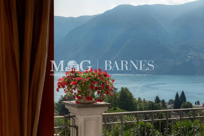 House / Villa 18 rooms in Lugano — 9