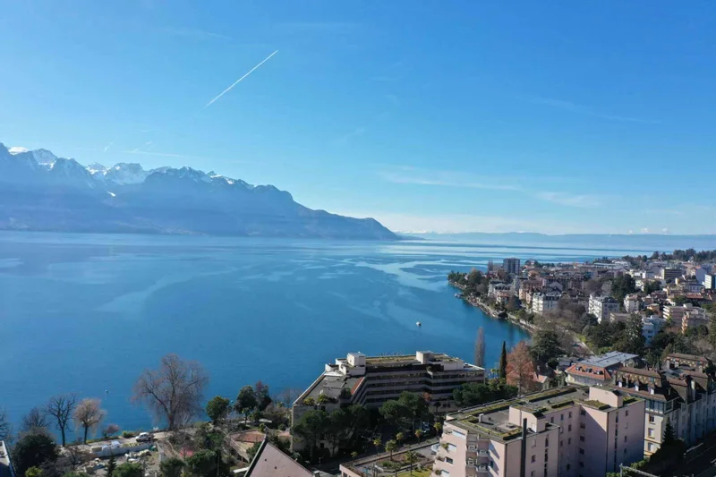 Appartement 5.5 pièces à Montreux — 5