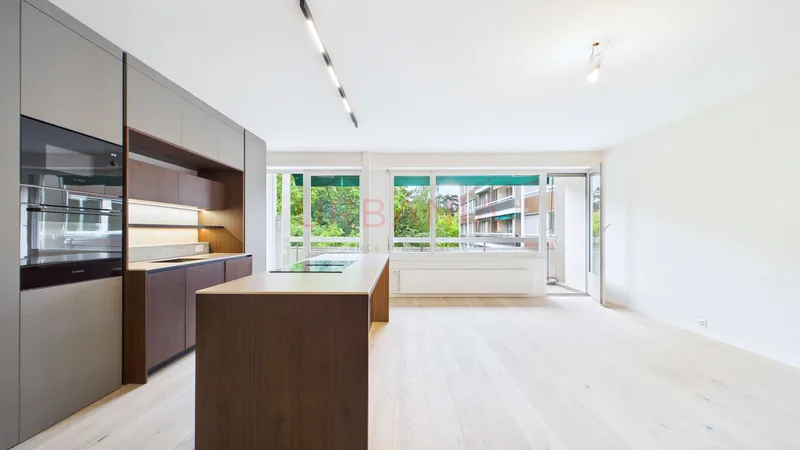 Appartement 5 pièces à Champel — 4