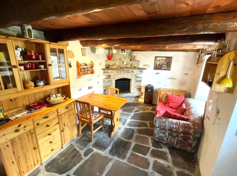 Maison / Villa 2.5 pièces à Gambarogno — photo 4