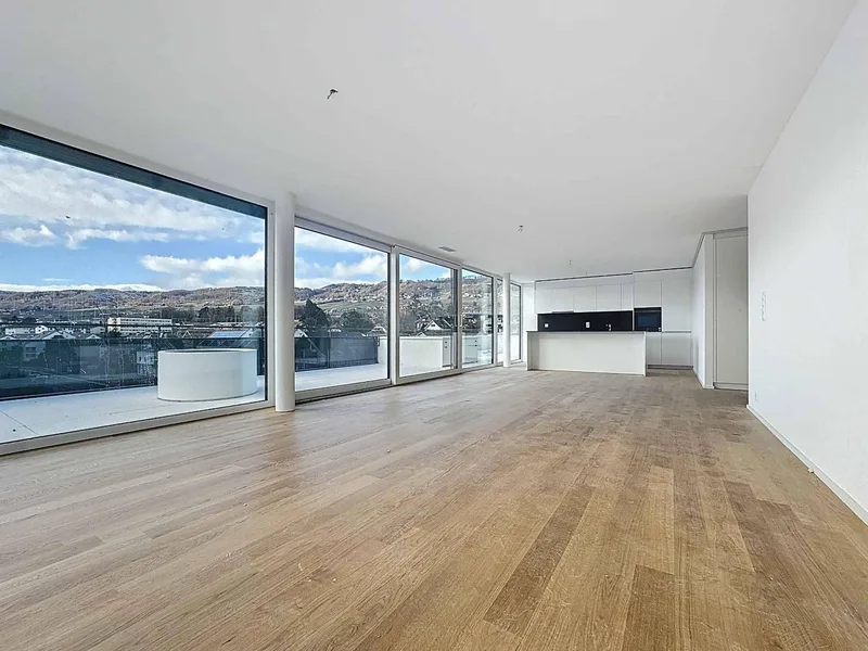 Appartement 5.5 pièces à Rolle — 2