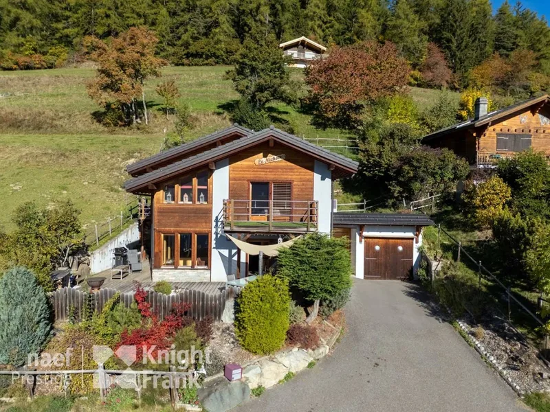Maison / Villa 5 pièces à Levron
