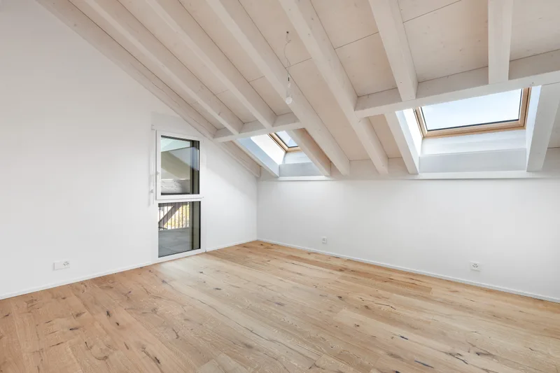 Appartement 5.5 pièces à Prévonloup — photo 7