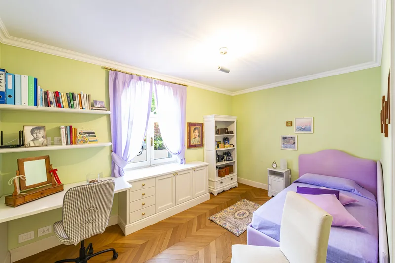 Maison / Villa 8.5 pièces à Origlio — 14