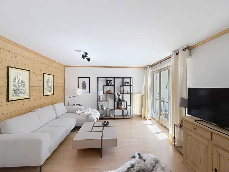 Appartement 4.5 pièces à Montana — 2