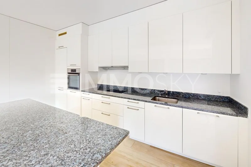 Appartement 4.5 pièces à Canobbio — 2