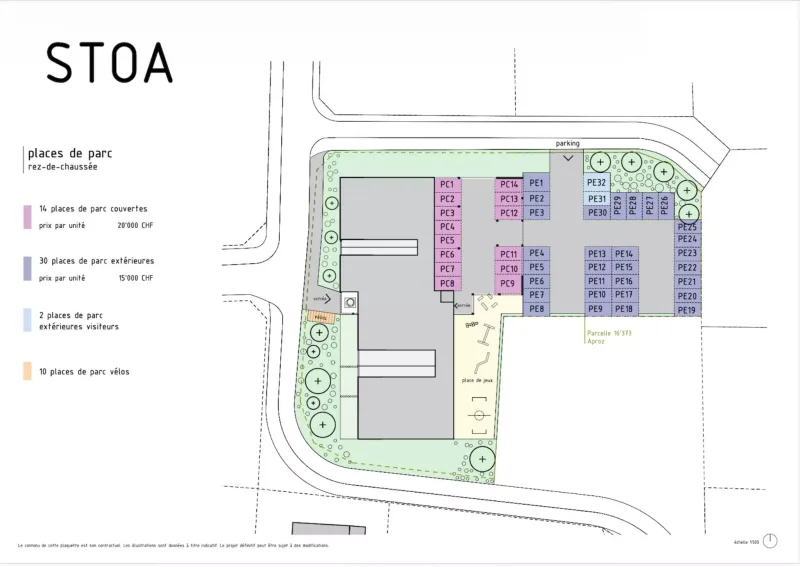 Appartement 4.5 pièces à Nendaz — 3
