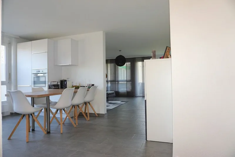 Wohnung 4.5 Zimmer in Courroux — photo 17