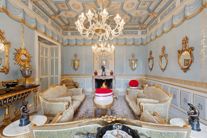 House / Villa 15 rooms in Cologny — photo 7