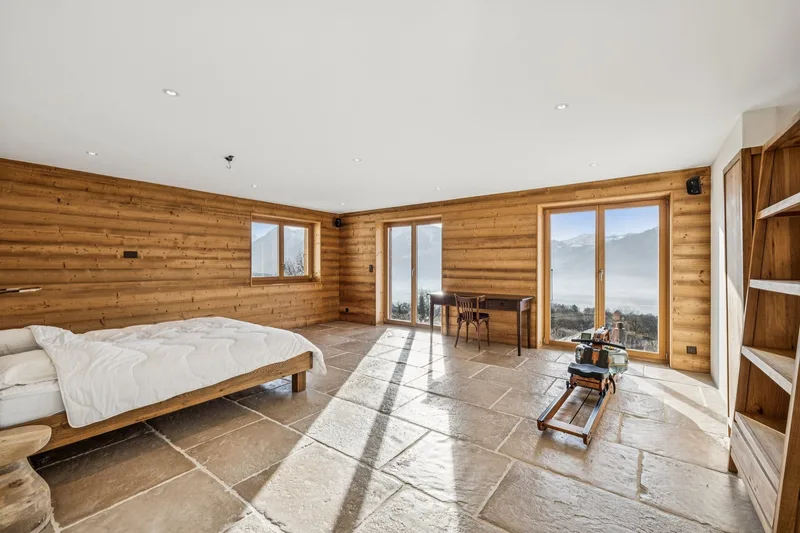 Maison / Villa 6.5 pièces à Glutières — 12