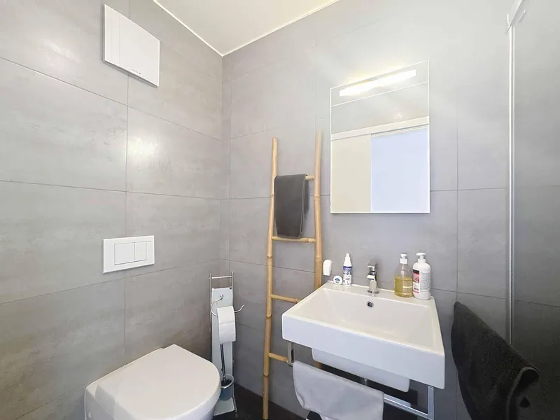Appartement 3.5 pièces à Veytaux — 12