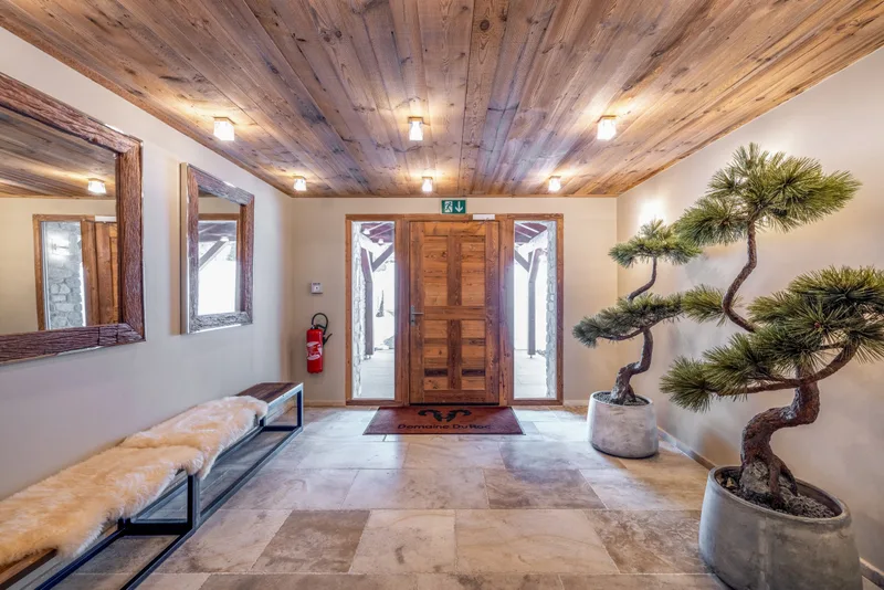 Appartement 4.5 pièces à Domaine du Roc — 18