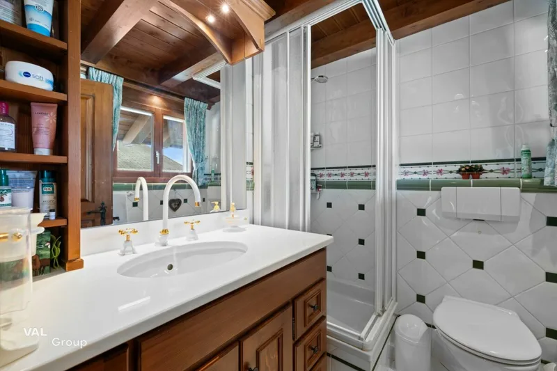 Appartement 5.5 pièces à Crans-Montana — 15