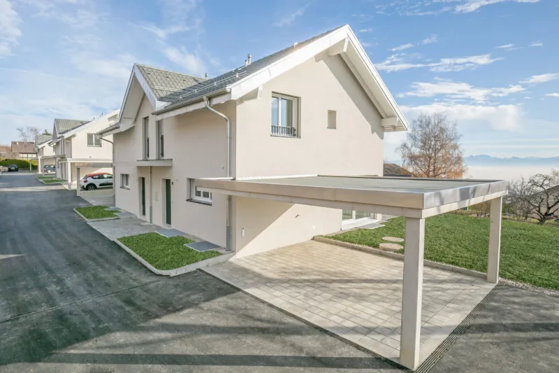 House / Villa 5 rooms in Arzier-Le Muids — 12