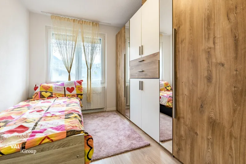 Appartement 4.5 pièces à Salgesch — 6