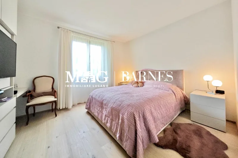 Maison / Villa 5 pièces à Lugano — 12