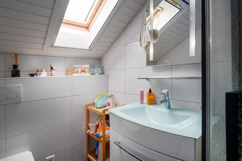 Maison / Villa 6.5 pièces à Galgenen — photo 22