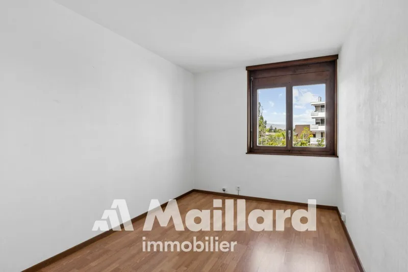 Wohnung 4.5 Zimmer in Cossonay — photo 8