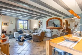 House / Villa 6.5 rooms in Oron — 4