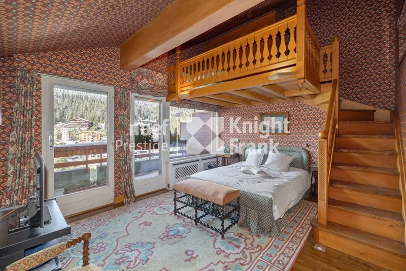 Appartement 6.5 pièces à Lens — 7